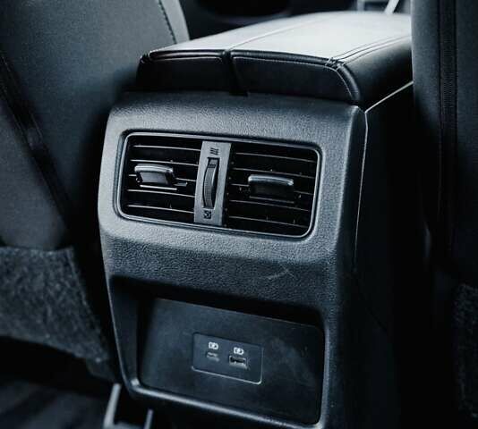 Сірий Ніссан Rogue, об'ємом двигуна 2.49 л та пробігом 125 тис. км за 24200 $, фото 47 на Automoto.ua