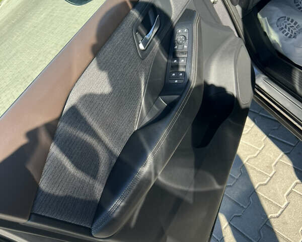 Серый Ниссан Rogue, объемом двигателя 2.49 л и пробегом 152 тыс. км за 19499 $, фото 26 на Automoto.ua