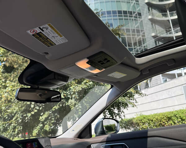 Сірий Ніссан Rogue, об'ємом двигуна 2.49 л та пробігом 27 тис. км за 30900 $, фото 42 на Automoto.ua