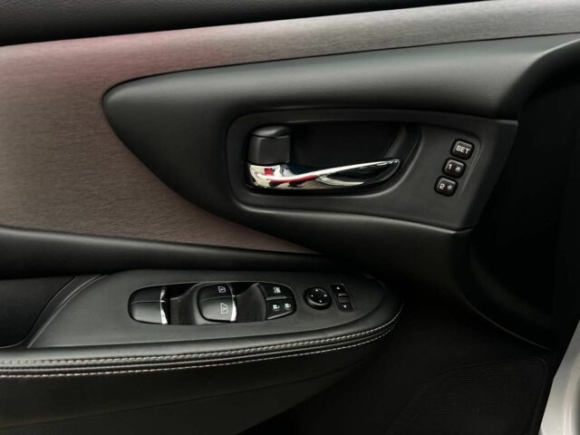 Серый Ниссан Rogue, объемом двигателя 2 л и пробегом 123 тыс. км за 14999 $, фото 8 на Automoto.ua