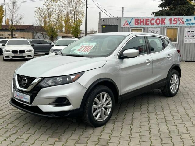 Серый Ниссан Rogue, объемом двигателя 2 л и пробегом 123 тыс. км за 14999 $, фото 2 на Automoto.ua