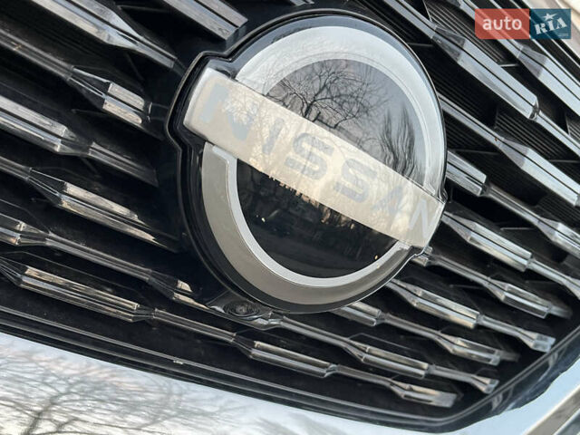 Серый Ниссан Rogue, объемом двигателя 2.49 л и пробегом 151 тыс. км за 19990 $, фото 10 на Automoto.ua