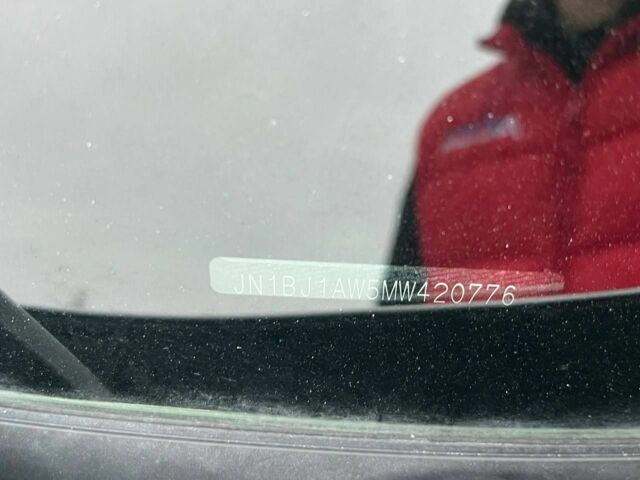 Серый Ниссан Rogue, объемом двигателя 2 л и пробегом 123 тыс. км за 14999 $, фото 21 на Automoto.ua