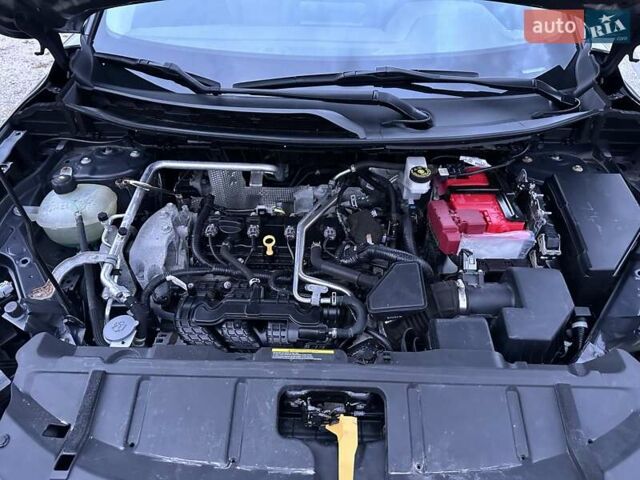 Серый Ниссан Rogue, объемом двигателя 2.5 л и пробегом 69 тыс. км за 20900 $, фото 42 на Automoto.ua