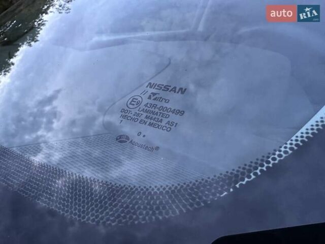 Серый Ниссан Rogue, объемом двигателя 2.5 л и пробегом 69 тыс. км за 20900 $, фото 41 на Automoto.ua