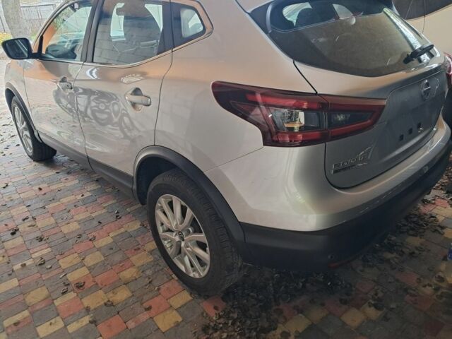 Серый Ниссан Rogue, объемом двигателя 0 л и пробегом 92 тыс. км за 12000 $, фото 11 на Automoto.ua