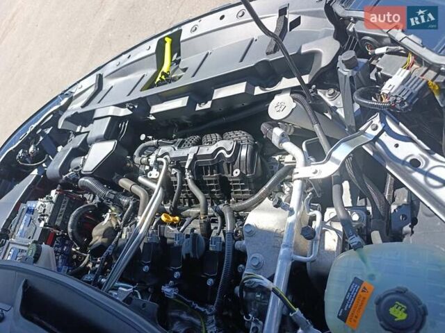 Сірий Ніссан Rogue, об'ємом двигуна 2.5 л та пробігом 82 тис. км за 21500 $, фото 27 на Automoto.ua