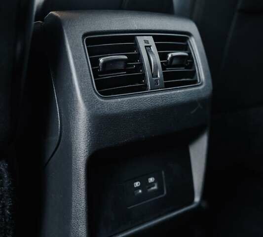 Сірий Ніссан Rogue, об'ємом двигуна 2.49 л та пробігом 125 тис. км за 24200 $, фото 46 на Automoto.ua