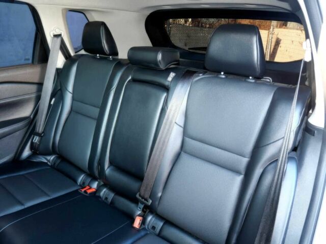 Серый Ниссан Rogue, объемом двигателя 2.5 л и пробегом 23 тыс. км за 15500 $, фото 10 на Automoto.ua