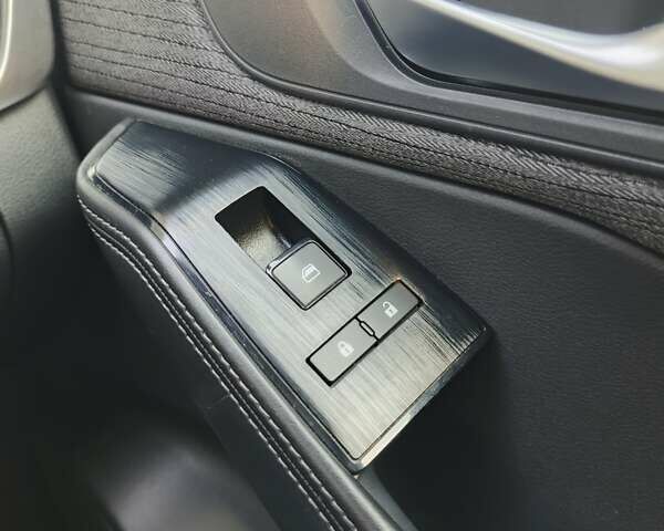 Серый Ниссан Rogue, объемом двигателя 2.49 л и пробегом 104 тыс. км за 21600 $, фото 20 на Automoto.ua