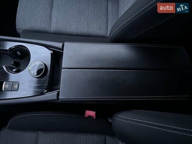 Серый Ниссан Rogue, объемом двигателя 2.5 л и пробегом 69 тыс. км за 20900 $, фото 38 на Automoto.ua