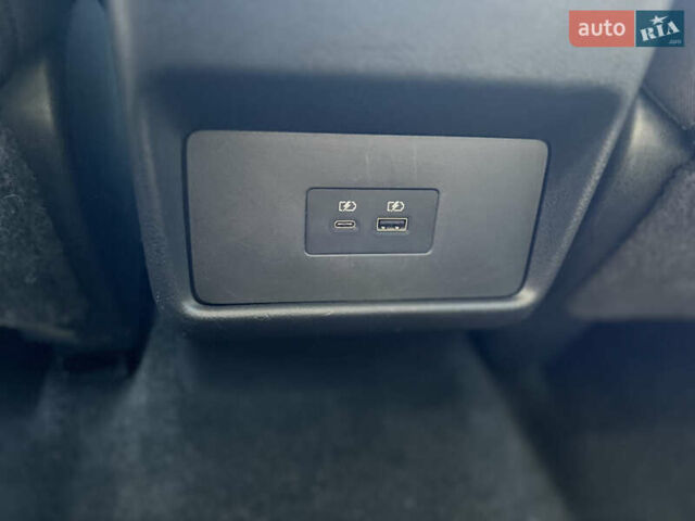 Серый Ниссан Rogue, объемом двигателя 2.49 л и пробегом 152 тыс. км за 19499 $, фото 31 на Automoto.ua