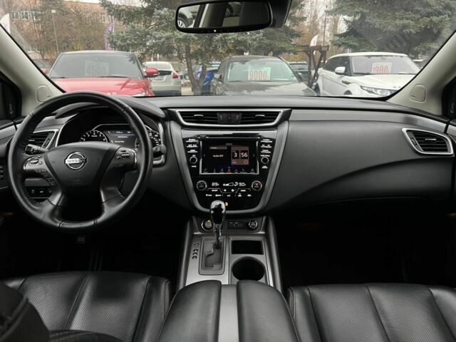 Серый Ниссан Rogue, объемом двигателя 2 л и пробегом 123 тыс. км за 14999 $, фото 9 на Automoto.ua