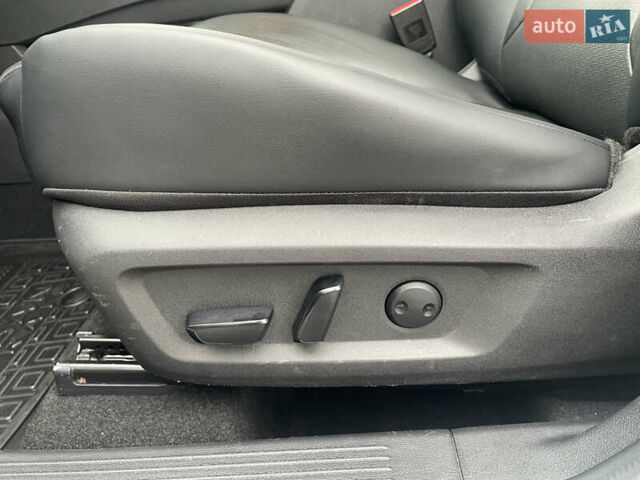 Серый Ниссан Rogue, объемом двигателя 2.49 л и пробегом 145 тыс. км за 22850 $, фото 46 на Automoto.ua