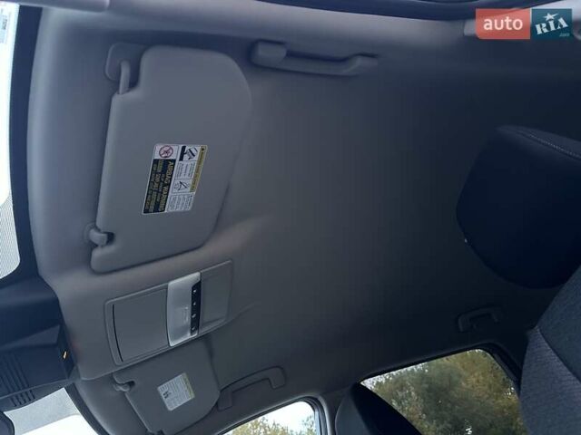 Серый Ниссан Rogue, объемом двигателя 2.5 л и пробегом 69 тыс. км за 20900 $, фото 39 на Automoto.ua