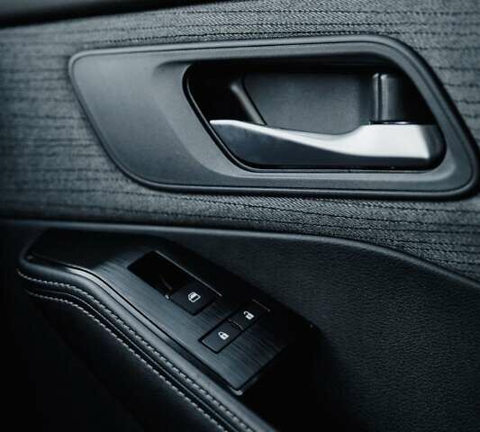 Сірий Ніссан Rogue, об'ємом двигуна 2.49 л та пробігом 125 тис. км за 24200 $, фото 30 на Automoto.ua