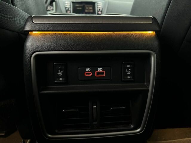 Серый Ниссан Rogue, объемом двигателя 2 л и пробегом 123 тыс. км за 14999 $, фото 19 на Automoto.ua