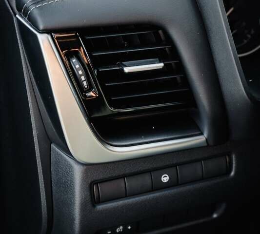 Сірий Ніссан Rogue, об'ємом двигуна 2.49 л та пробігом 125 тис. км за 24200 $, фото 36 на Automoto.ua