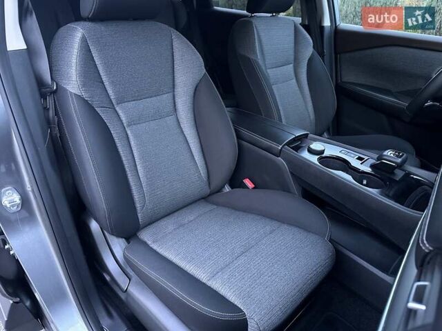 Серый Ниссан Rogue, объемом двигателя 2.5 л и пробегом 69 тыс. км за 20900 $, фото 23 на Automoto.ua