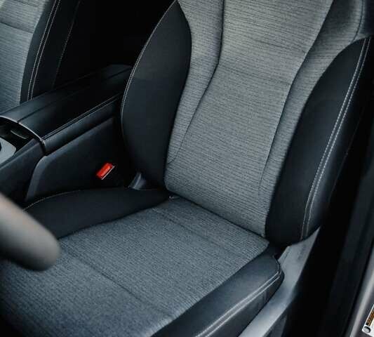 Сірий Ніссан Rogue, об'ємом двигуна 2.49 л та пробігом 125 тис. км за 24200 $, фото 27 на Automoto.ua