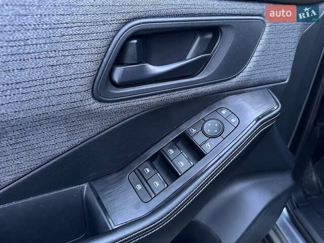 Серый Ниссан Rogue, объемом двигателя 2.5 л и пробегом 69 тыс. км за 20900 $, фото 28 на Automoto.ua