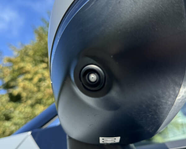 Сірий Ніссан Rogue, об'ємом двигуна 2.49 л та пробігом 27 тис. км за 30900 $, фото 49 на Automoto.ua