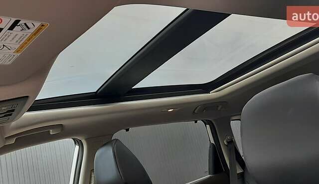 Серый Ниссан Rogue, объемом двигателя 2.5 л и пробегом 46 тыс. км за 29000 $, фото 25 на Automoto.ua