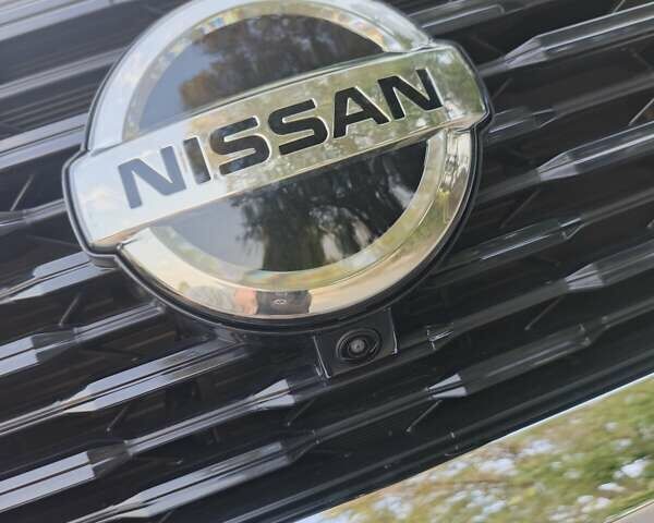 Серый Ниссан Rogue, объемом двигателя 2.49 л и пробегом 104 тыс. км за 21600 $, фото 16 на Automoto.ua