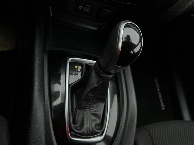 Серый Ниссан Rogue, объемом двигателя 2 л и пробегом 123 тыс. км за 14999 $, фото 13 на Automoto.ua