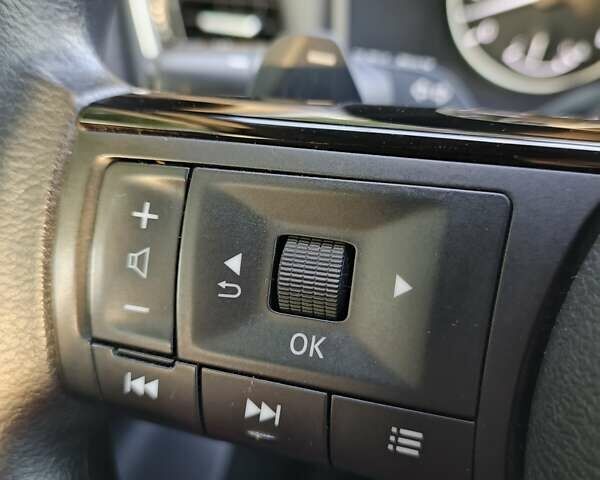 Серый Ниссан Rogue, объемом двигателя 2.49 л и пробегом 104 тыс. км за 21600 $, фото 23 на Automoto.ua