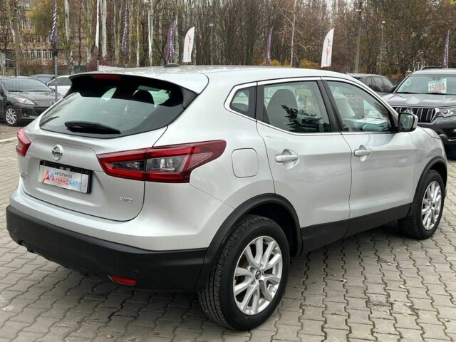 Серый Ниссан Rogue, объемом двигателя 2 л и пробегом 123 тыс. км за 14999 $, фото 6 на Automoto.ua