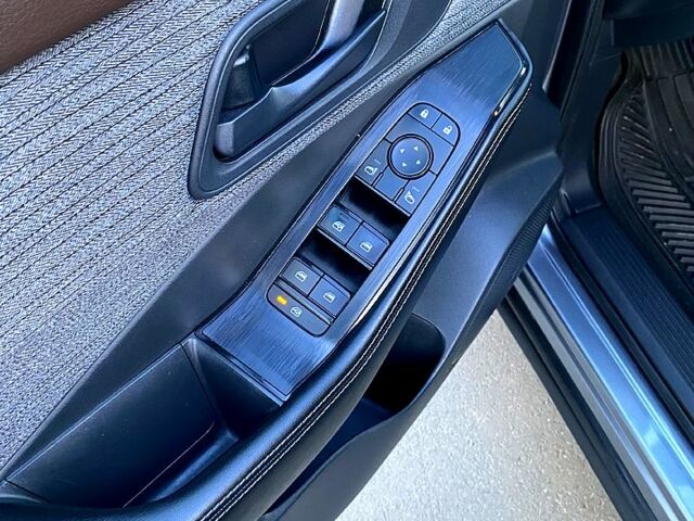 Сірий Ніссан Rogue, об'ємом двигуна 2.5 л та пробігом 124 тис. км за 20400 $, фото 9 на Automoto.ua