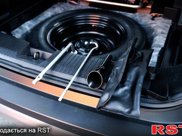 Серый Ниссан Rogue, объемом двигателя 2.5 л и пробегом 125 тыс. км за 23900 $, фото 13 на Automoto.ua