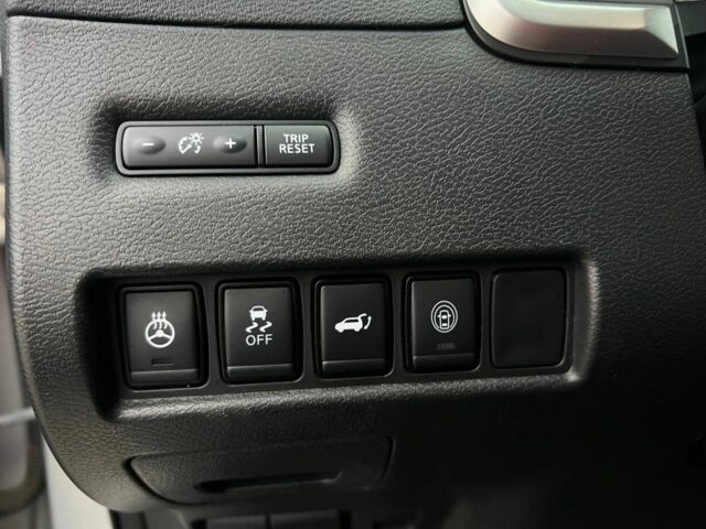 Серый Ниссан Rogue, объемом двигателя 2 л и пробегом 123 тыс. км за 14999 $, фото 17 на Automoto.ua