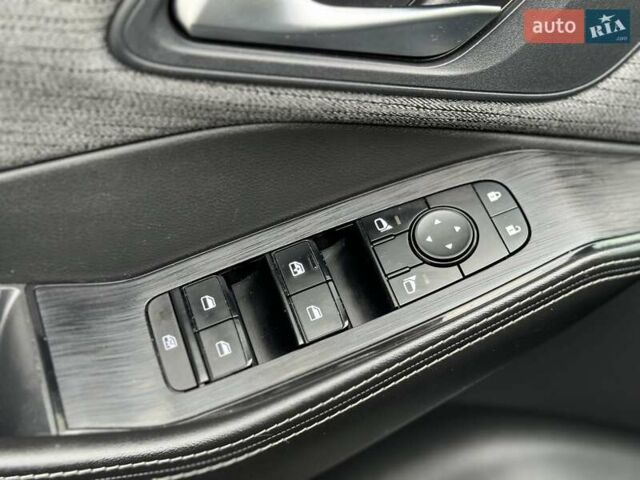 Сірий Ніссан Rogue, об'ємом двигуна 2.49 л та пробігом 127 тис. км за 18800 $, фото 42 на Automoto.ua