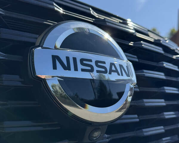 Сірий Ніссан Rogue, об'ємом двигуна 2.49 л та пробігом 27 тис. км за 30900 $, фото 46 на Automoto.ua