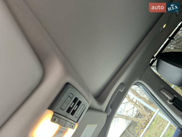 Сірий Ніссан Rogue, об'ємом двигуна 2.49 л та пробігом 91 тис. км за 22700 $, фото 17 на Automoto.ua