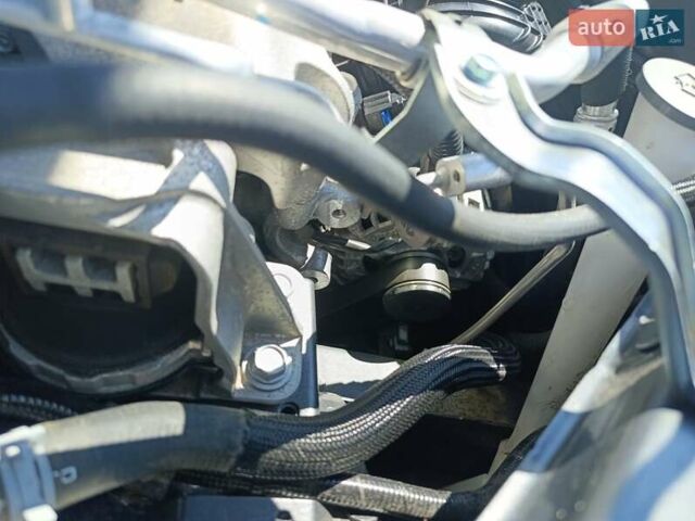 Сірий Ніссан Rogue, об'ємом двигуна 2.5 л та пробігом 82 тис. км за 21500 $, фото 28 на Automoto.ua