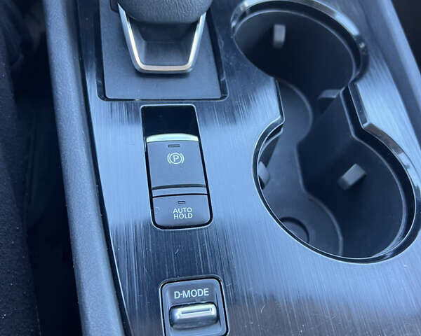 Серый Ниссан Rogue, объемом двигателя 2.49 л и пробегом 152 тыс. км за 19499 $, фото 23 на Automoto.ua