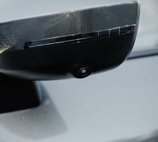 Сірий Ніссан Rogue, об'ємом двигуна 2.49 л та пробігом 125 тис. км за 24200 $, фото 15 на Automoto.ua