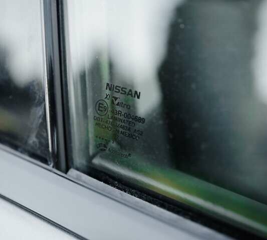 Сірий Ніссан Rogue, об'ємом двигуна 2.49 л та пробігом 125 тис. км за 24200 $, фото 21 на Automoto.ua