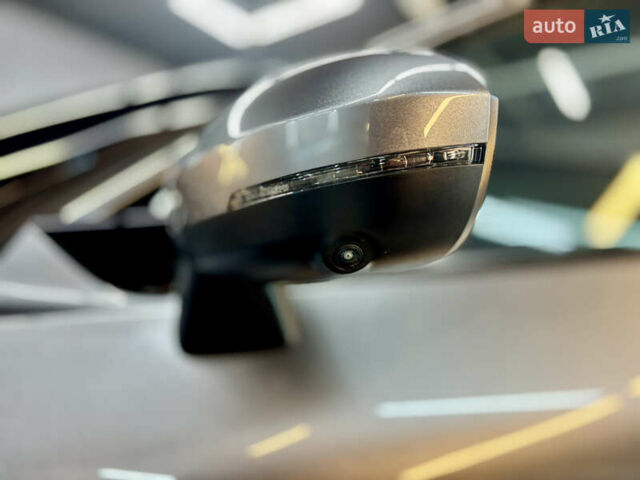 Серый Ниссан Rogue, объемом двигателя 1.5 л и пробегом 46 тыс. км за 26000 $, фото 20 на Automoto.ua