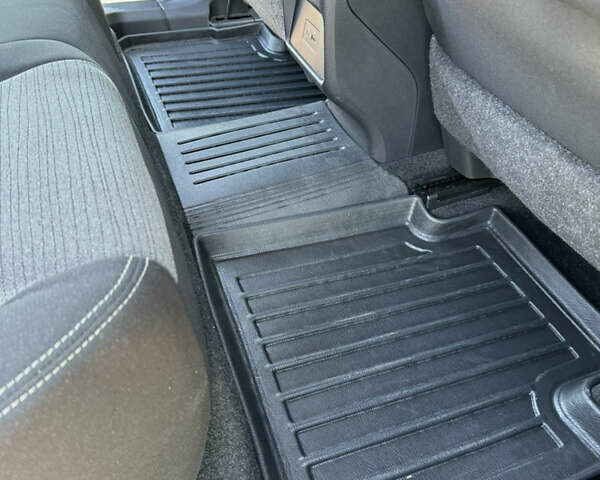 Серый Ниссан Rogue, объемом двигателя 1.48 л и пробегом 30 тыс. км за 22350 $, фото 8 на Automoto.ua