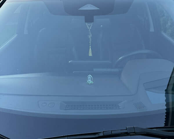 Сірий Ніссан Rogue, об'ємом двигуна 1.5 л та пробігом 32 тис. км за 28000 $, фото 7 на Automoto.ua