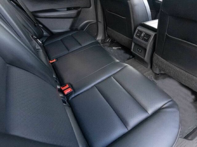 Сірий Ніссан Rogue, об'ємом двигуна 1.5 л та пробігом 14 тис. км за 5450 $, фото 8 на Automoto.ua