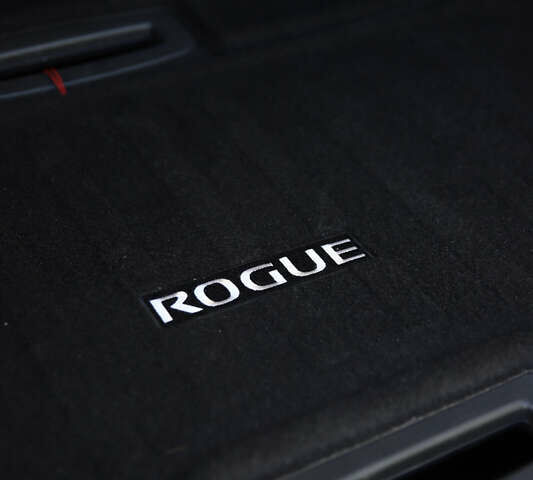 Серый Ниссан Rogue, объемом двигателя 1.5 л и пробегом 69 тыс. км за 25700 $, фото 15 на Automoto.ua
