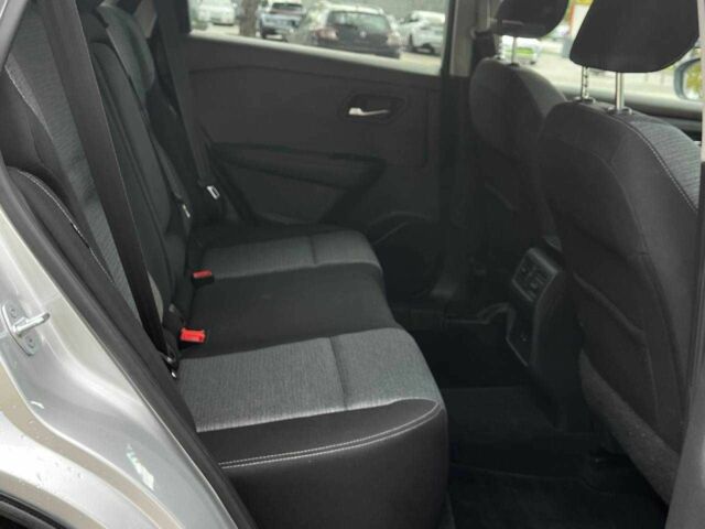 Сірий Ніссан Rogue, об'ємом двигуна 1.5 л та пробігом 449 тис. км за 22500 $, фото 12 на Automoto.ua