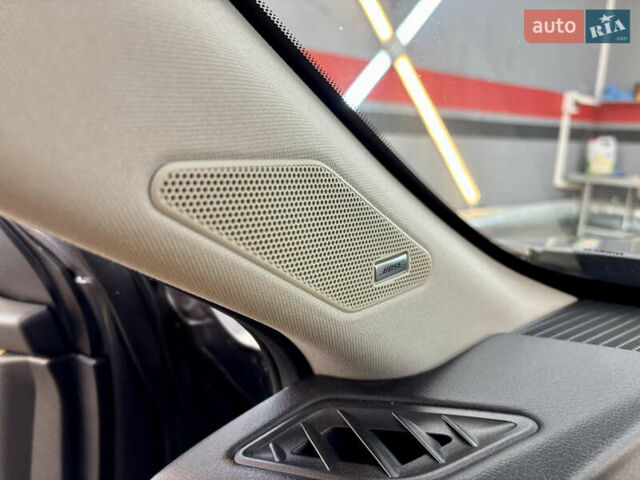 Серый Ниссан Rogue, объемом двигателя 1.5 л и пробегом 46 тыс. км за 26000 $, фото 27 на Automoto.ua