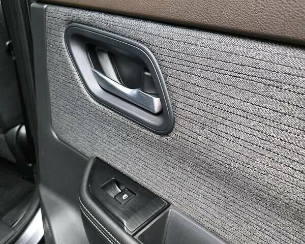 Серый Ниссан Rogue, объемом двигателя 1.5 л и пробегом 40 тыс. км за 18499 $, фото 53 на Automoto.ua