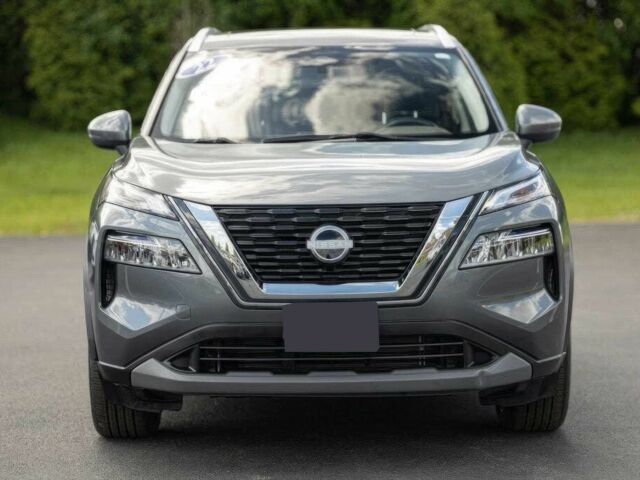 Сірий Ніссан Rogue, об'ємом двигуна 1.5 л та пробігом 14 тис. км за 5450 $, фото 1 на Automoto.ua